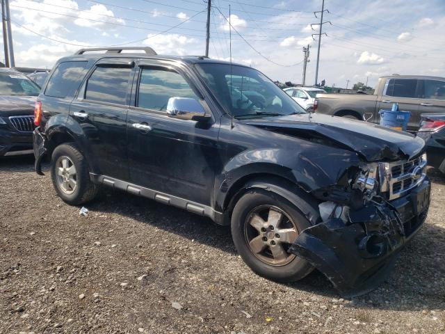 Photo 4 from auction – 2012 FORD ESCAPE XLT with VIN 1FMCU0DG5CKC63145