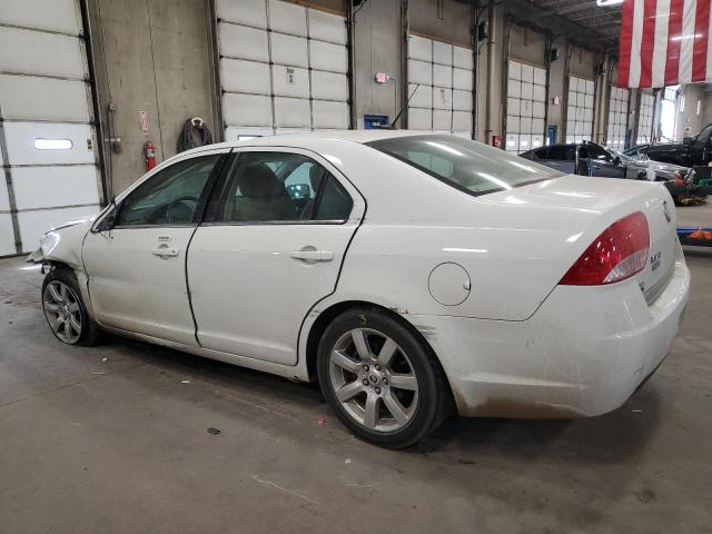 Photo 2 from auction – 2010 MERCURY MILAN PREM with VIN 3MEHM0JA2AR652374