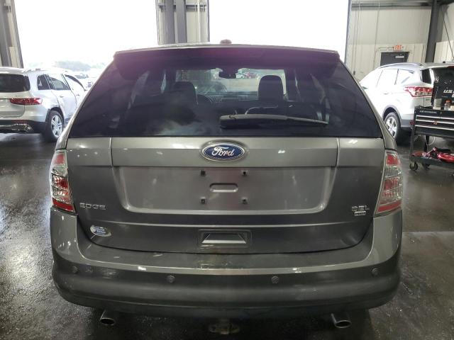 Photo 6 from auction – 2010 FORD EDGE SEL with VIN 2FMDK4JC3ABB25209