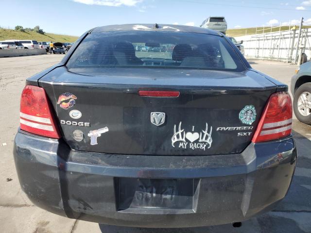 Снимка 6 от търг – 2010 DODGE AVENGER SX с VIN 1B3CC4FB7AN172858