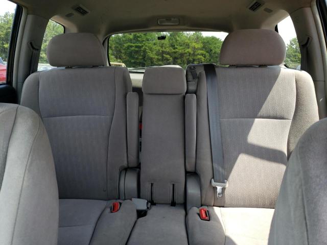 Photo 10 from auction – 2012 TOYOTA HIGHLANDER with VIN 5TDBK3EH9CS103714