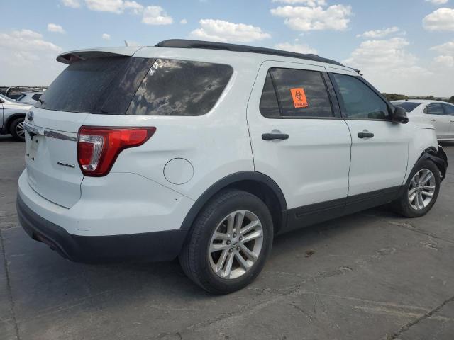 Photo 3 from auction – 2016 FORD EXPLORER with VIN 1FM5K7B88GGC32774