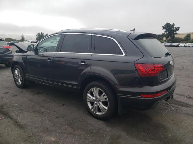 Photo 2 from auction – 2011 AUDI Q7 PREMIUM with VIN WA1LMAFE7BD003512