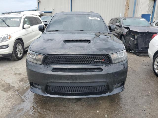Фото 5 с аукциона – 2018 DODGE DURANGO GT с VIN 1C4RDJDG6JC496690