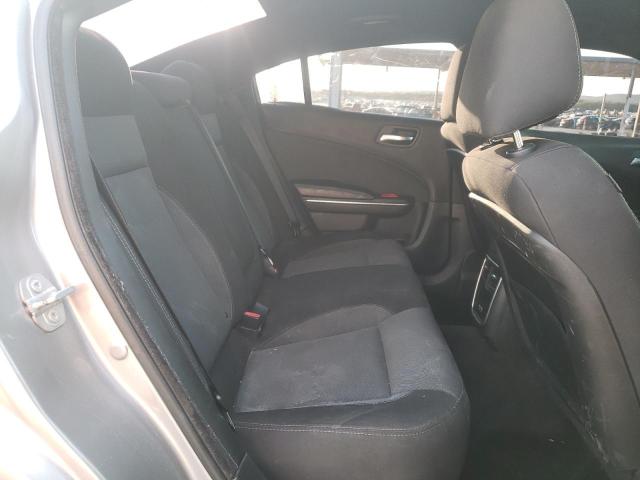 Photo 10 from auction – 2017 DODGE CHARGER SE with VIN 2C3CDXBG2HH625497