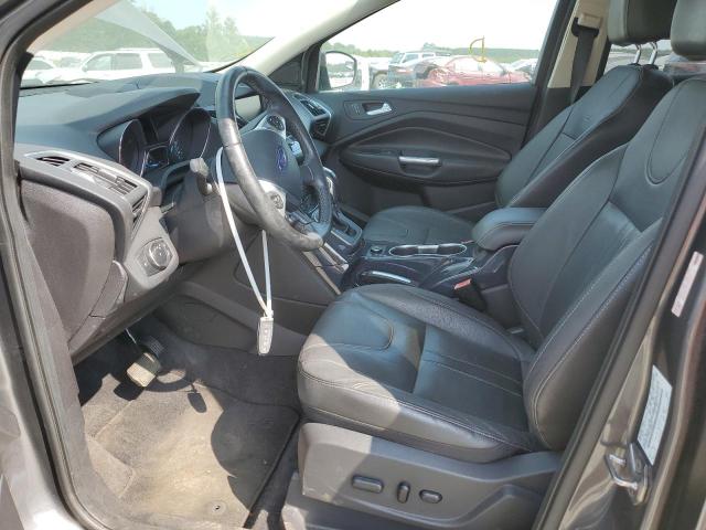 Photo 7 from auction – 2013 FORD ESCAPE TIT with VIN 1FMCU0J95DUB90001