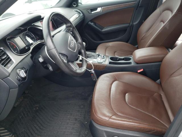 Photo 7 from auction – 2013 AUDI A4 PREMIUM with VIN WAUFFAFL4DN042516