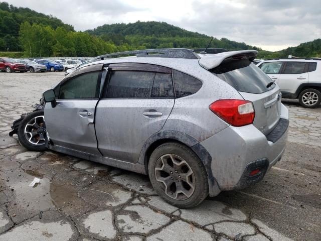 Photo 2 from auction – 2014 SUBARU XV CROSSTR with VIN JF2GPACC8E8317282