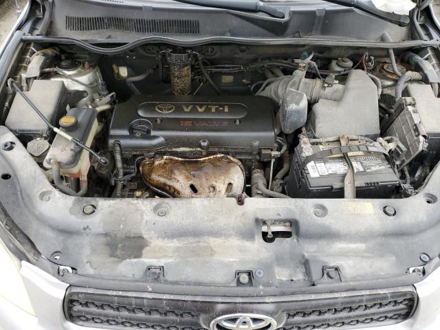 صورة رقم 11 من المزاد - 2007 TOYOTA RAV4 مع VIN JTMBD33V776045210