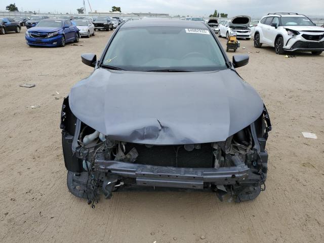 Photo 5 from auction – 2013 HONDA ACCORD SPO with VIN 1HGCR2F5XDA172829