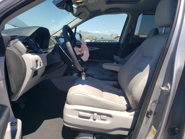 Photo 7 from auction – 2019 HONDA PILOT EXL with VIN 5FNYF5H55KB042585
