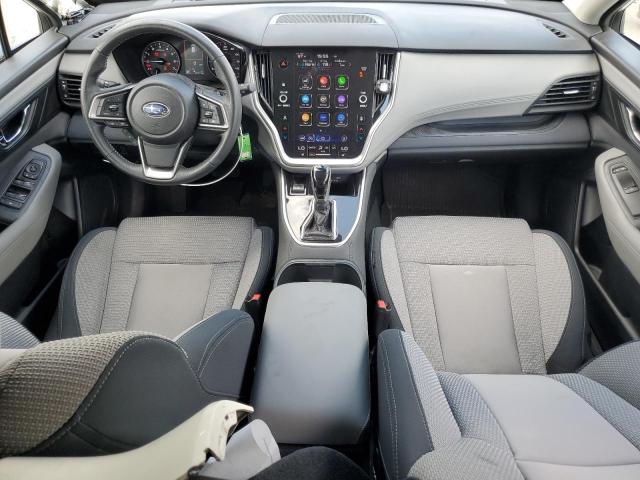 Photo 8 from auction – 2020 SUBARU OUTBACK PR with VIN 4S4BTACC7L3157471