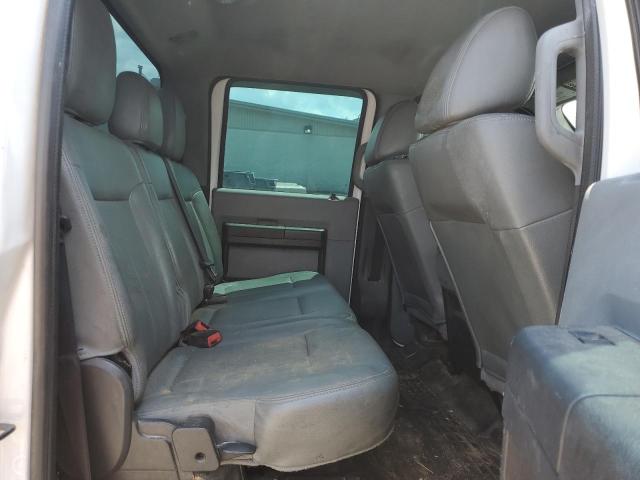 Photo 10 from auction – 2012 FORD F250 SUPER with VIN 1FT7W2B65CEC11907