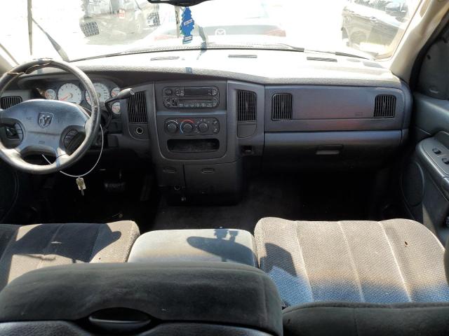 Photo 8 from auction – 2002 DODGE RAM 1500 with VIN 3D7HA18N62G155842