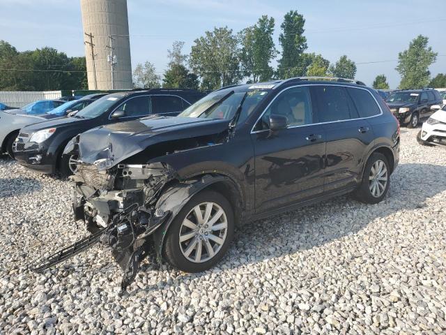 Photo 1 from auction – 2016 VOLVO XC90 T6 with VIN YV4A22PK3G1076640