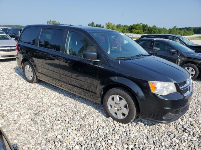 Photo 4 from auction – 2012 DODGE GRAND CARA with VIN 2C4RDGBG4CR146300
