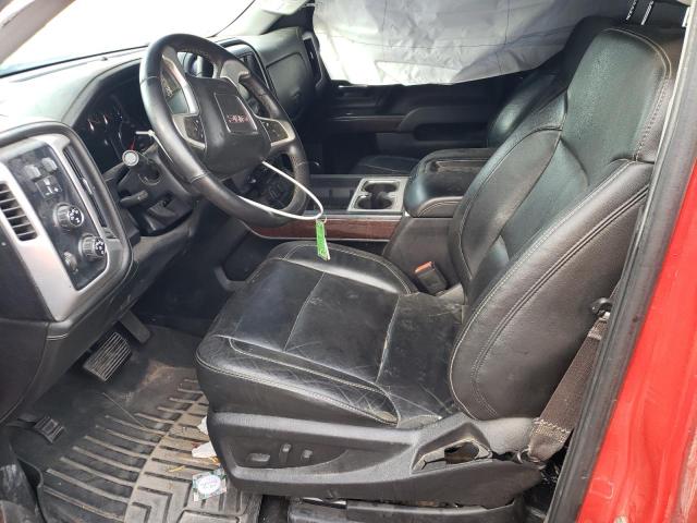 Photo 7 from auction – 2015 GMC SIERRA K15 with VIN 3GTU2VEC9FG228630