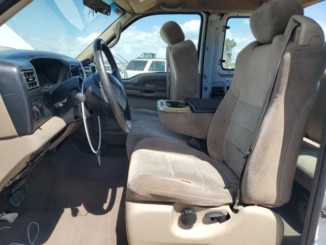 Photo 7 from auction – 2002 FORD F250 SUPER with VIN 1FTNX21LX2EA66454