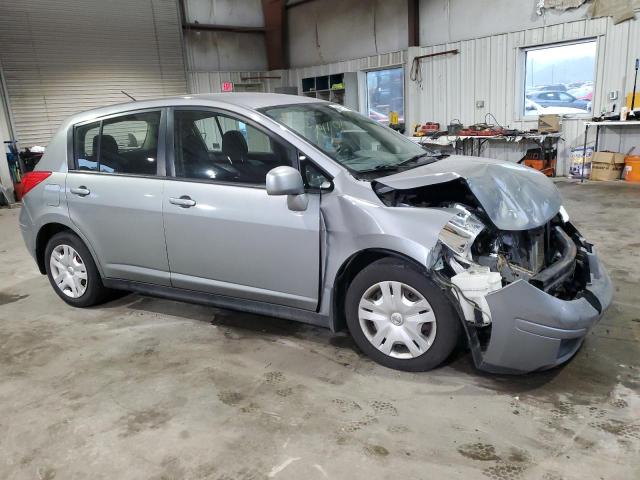 Photo 4 from auction – 2012 NISSAN VERSA S with VIN 3N1BC1CP5CK248789