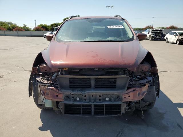 Photo 5 from auction – 2018 FORD ESCAPE SE with VIN 1FMCU0GD3JUC33113