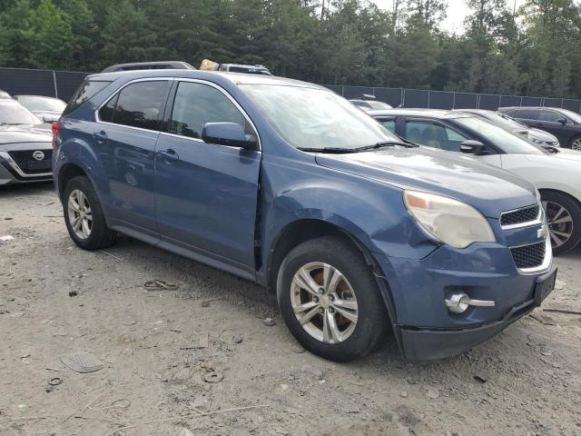Photo 4 from auction – 2011 CHEVROLET EQUINOX LT with VIN 2CNFLNE52B6262322