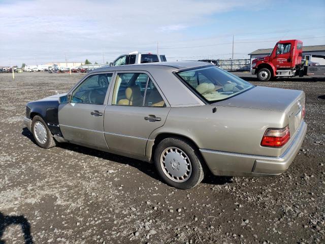 Photo 2 from auction – 1995 MERCEDES-BENZ E 300D with VIN WDBEB31E3SC205632