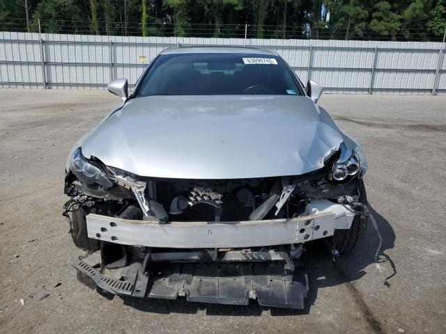 Photo 5 from auction – 2015 LEXUS IS 350 with VIN JTHBE1D21F5015368