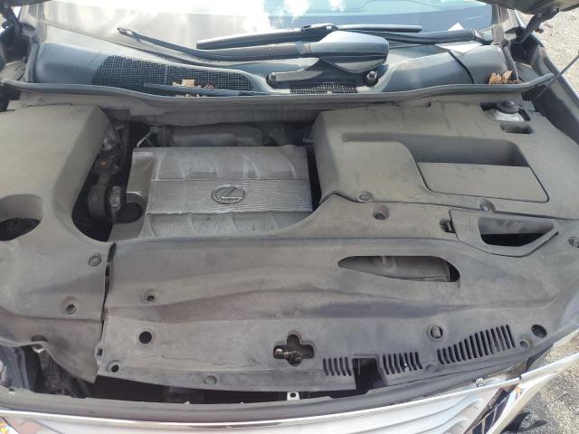 Photo 11 from auction – 2014 LEXUS RX 350 BAS with VIN 2T2BK1BA8EC244101