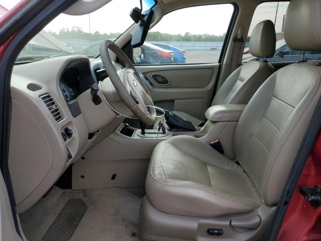 Photo 7 from auction – 2007 FORD ESCAPE LIM with VIN 1FMYU94127KB58591