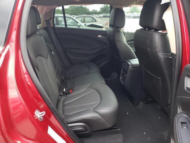 Photo 10 from auction – 2017 BUICK ENVISION E with VIN LRBFXDSA3HD146852