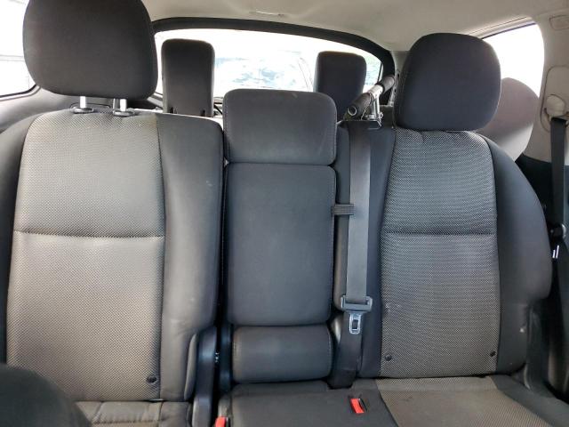 Photo 10 from auction – 2017 NISSAN PATHFINDER with VIN 5N1DR2MM2HC649319