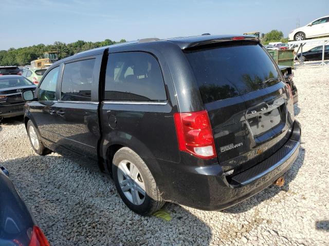 صورة رقم 2 من المزاد - 2013 DODGE GRAND CARA مع VIN 2C4RDGDG5DR751392
