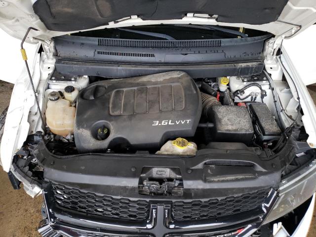 Photo 11 from auction – 2015 DODGE JOURNEY SX with VIN 3C4PDDBG5FT725707