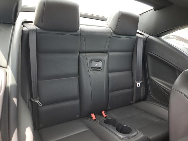 Photo 10 from auction – 2013 VOLKSWAGEN EOS KOMFOR with VIN WVWBW8AH5DV004130