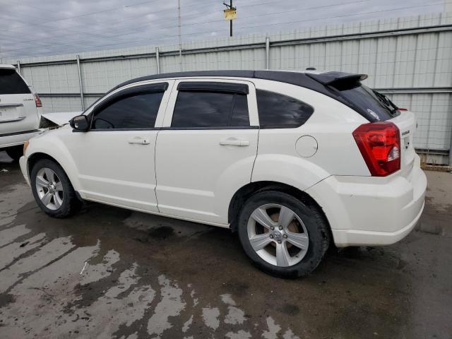 Photo 2 from auction – 2010 DODGE CALIBER MA with VIN 1B3CB3HA0AD580268