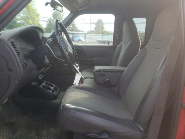 Photo 7 from auction – 2001 FORD RANGER SUP with VIN 1FTZR15E91TA41668