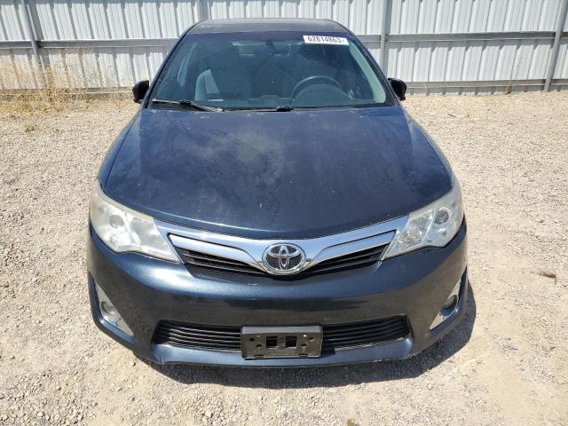 Photo 5 from auction – 2012 TOYOTA CAMRY BASE with VIN 4T4BF1FK5CR206919