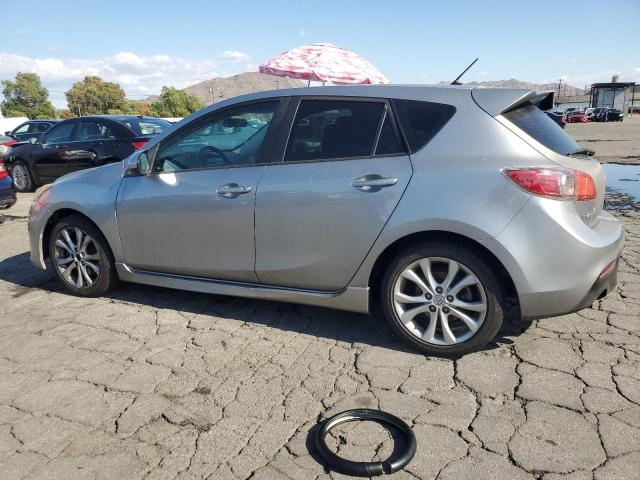 Photo 2 from auction – 2011 MAZDA 3 S with VIN JM1BL1M61B1395548