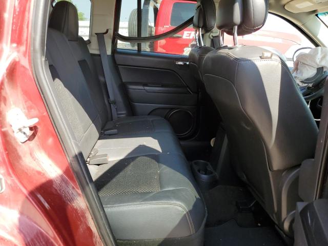 Photo 10 from auction – 2014 JEEP COMPASS SP with VIN 1C4NJCBA6ED886917