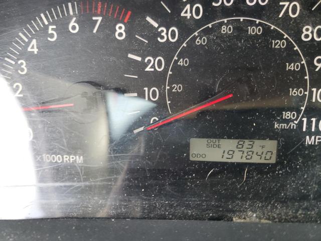Photo 9 from auction – 2007 TOYOTA COROLLA CE with VIN 2T1BR32E57C761406