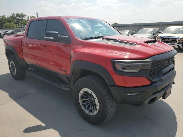 Photo 4 from auction – 2022 RAM 1500 TRX with VIN 1C6SRFU9XNN267285