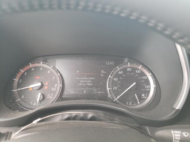Photo 9 from auction – 2021 TOYOTA HIGHLANDER with VIN 5TDGZRAH5MS062509