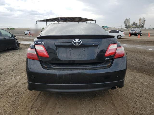 Photo 6 from auction – 2007 TOYOTA CAMRY CE with VIN 4T1BE46K37U164237