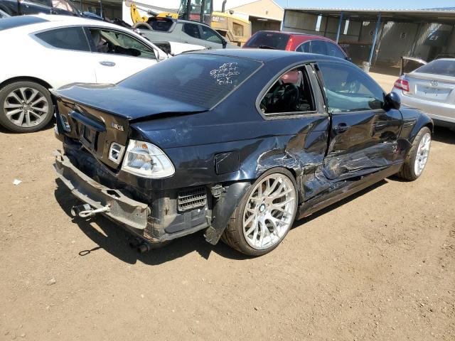 Photo 3 from auction – 2002 BMW M3 with VIN WBSBL934X2JR14815