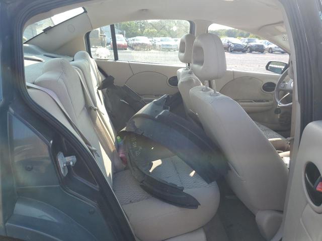 Photo 10 from auction – 2006 SATURN ION LEVEL with VIN 1G8AJ55F16Z140942