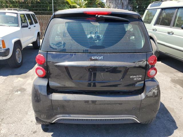 Photo 6 from auction – 2016 SMART FORTWO with VIN WMEEJ9AA2GK845110