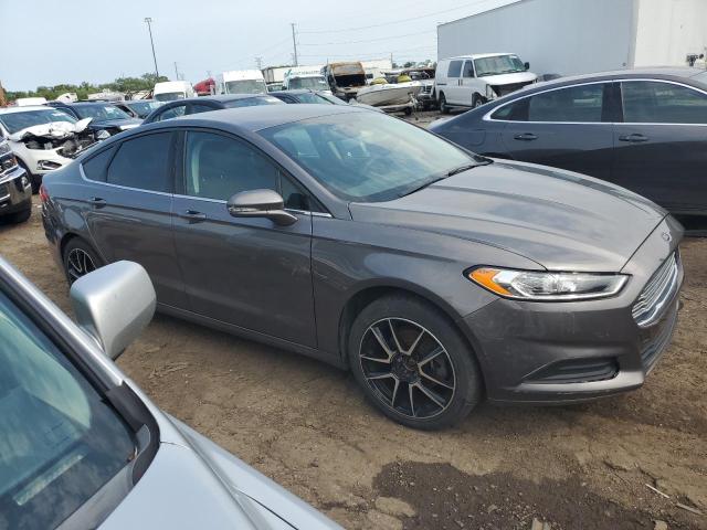 Photo 4 from auction – 2014 FORD FUSION SE with VIN 1FA6P0HD8E5377382