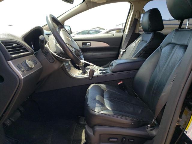 Photo 7 from auction – 2015 LINCOLN MKX with VIN 2LMDJ6JK1FBL34823
