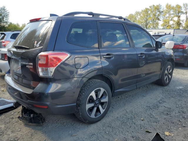 Photo 3 from auction – 2017 SUBARU FORESTER 2 with VIN JF2SJABC3HH509789