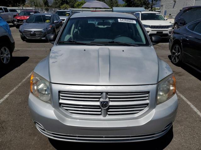Фото 5 с аукциона – 2007 DODGE CALIBER SX с VIN 1B3HB48B17D579305